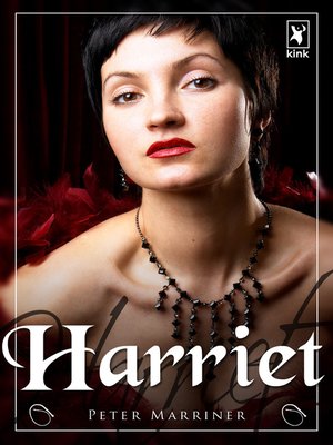 Harriet - ebook